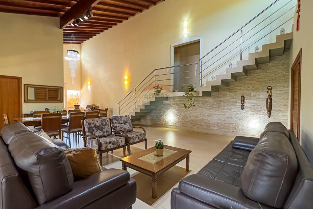 Casa de Condomínio - Venda - Ribeirão Preto , São Paulo - IMG_2740.jpg - 780201017-36