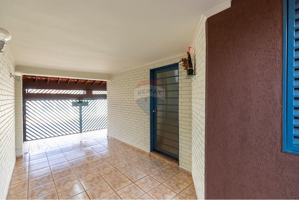 Casa - Venda - Ribeirão Preto , São Paulo - IMG_6323-HDR.jpg - Garagem - 780091008-67