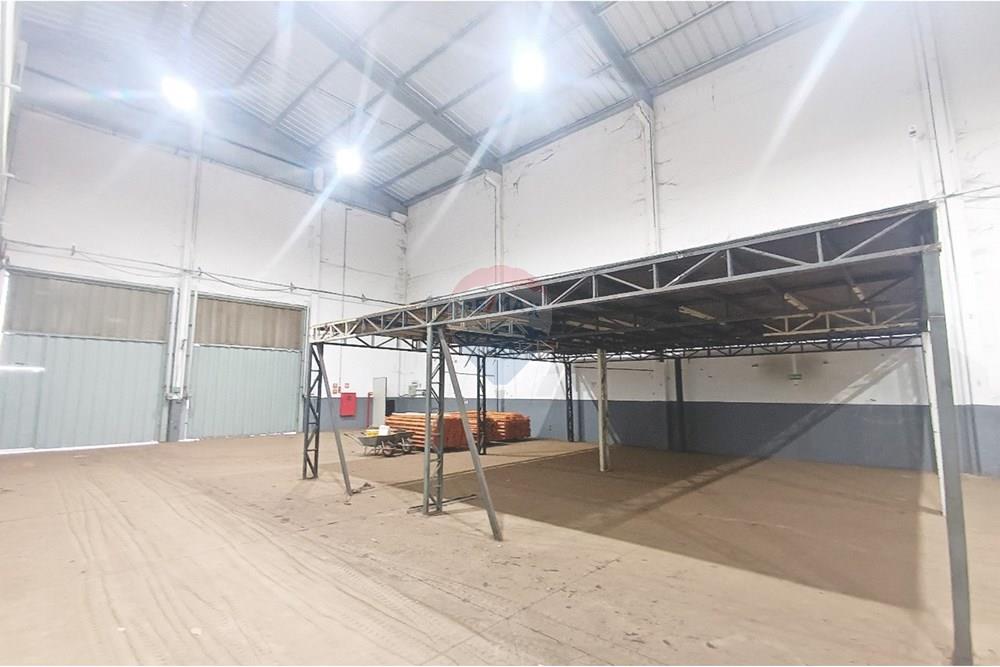 Galpão - Alugar - Ribeirão Preto , São Paulo - IMG-20250328-WA0006.jpg - 780181012-606