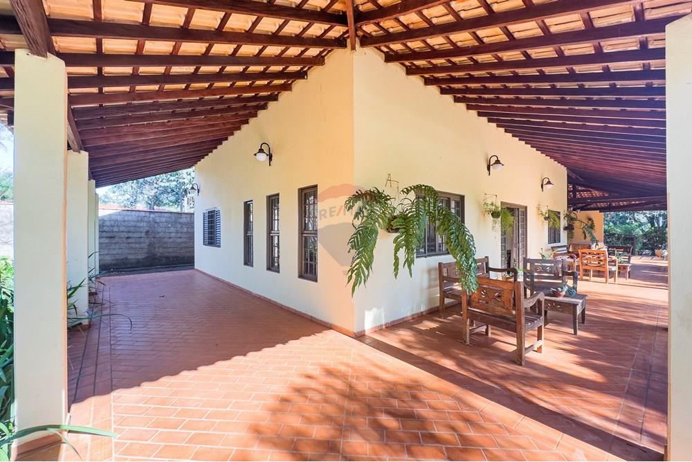 Chácara / Sítio / Fazenda - Venda - Ribeirão Preto , São Paulo - Itanhanga-33.jpg - Varanda - 780071024-78