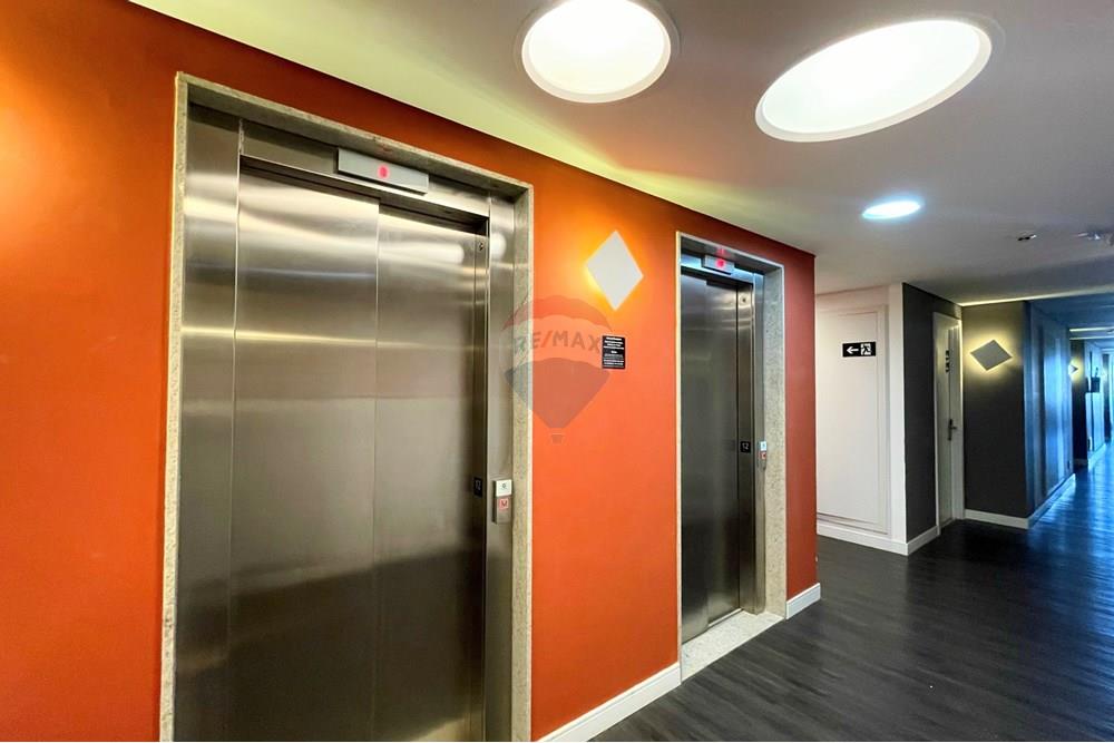 Apart Hotel/ Flat - Venda - Ribeirão Preto , São Paulo - 43737416-C33A-4187-BFA0-3D318F1C0C5E.JPG - 780071078-26