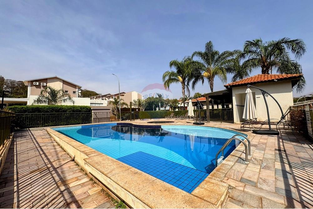 Casa de Condomínio - Venda - Ribeirão Preto , São Paulo - IMG_3099.JPG - 780211055-4