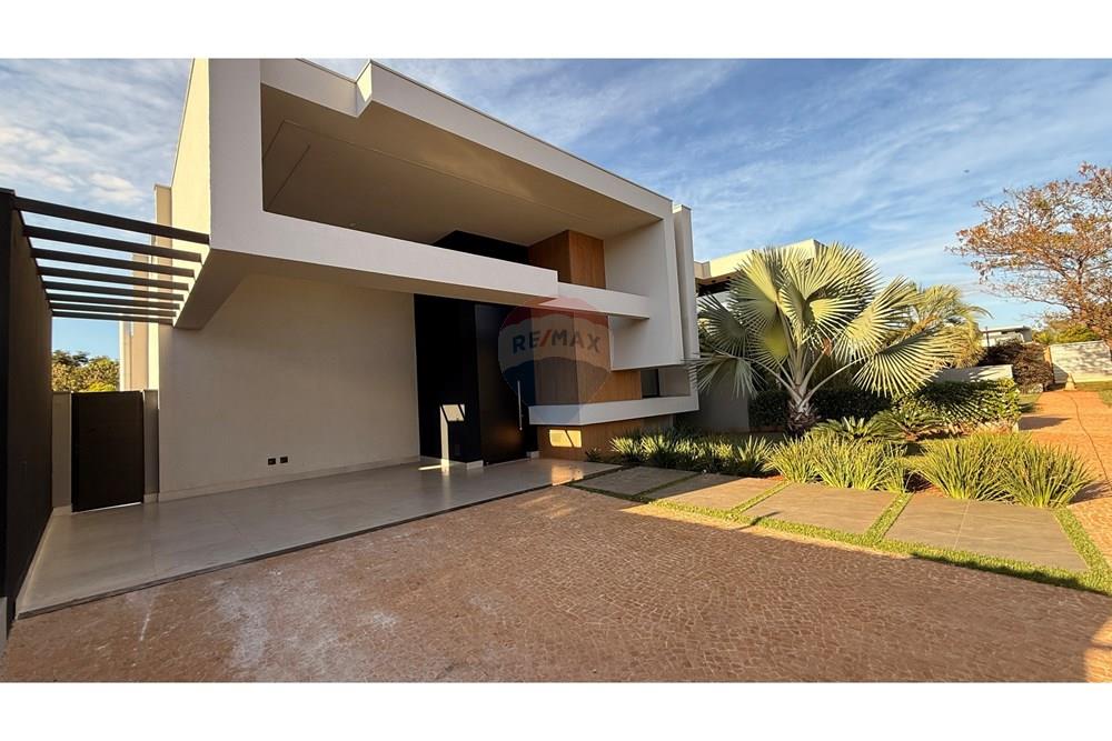 Casa de Condomínio - Venda - Ribeirão Preto , São Paulo - 6.jpg - 780121001-143