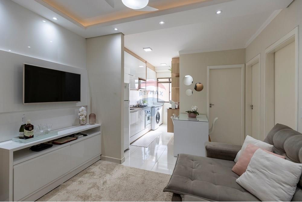 Apartamento - Venda - Ribeirão Preto , São Paulo - IMG_9964-HDR.jpg - Sala - 780091008-71