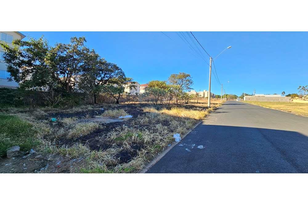 Terreno - Venda - Franca , São Paulo - 20240508_082514.jpg - 780231013-79