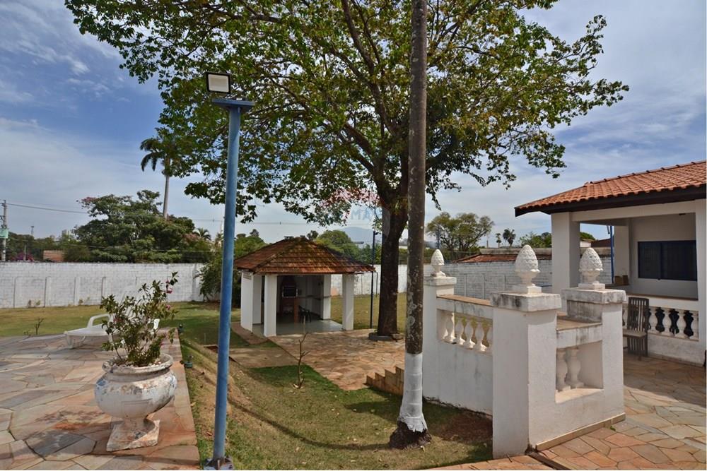 Chácara / Sítio / Fazenda - Venda - Ribeirão Preto , São Paulo - Área_Chácara_Parque São Sebastião (47).JPG - 780091003-59