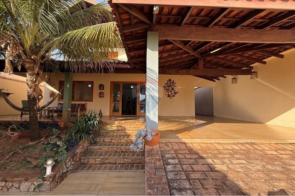 Casa - Venda - Ribeirão Preto , São Paulo - city37.JPG - 780151035-50