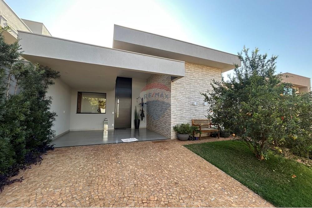 Casa de Condomínio - Venda - Ribeirão Preto , São Paulo - IMG_7443.JPEG - 780131053-20