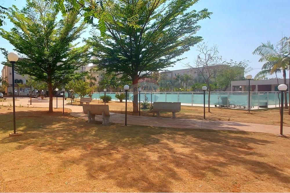 Apartamento - Alugar - Ribeirão Preto , São Paulo - 20240913_103430.jpg - 780071015-333