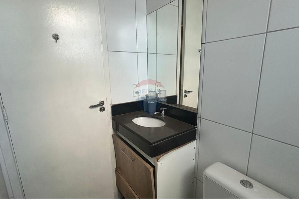 Apartamento - Venda - Ribeirão Preto , São Paulo - zz pq renascer 28.jpeg - 780241010-26