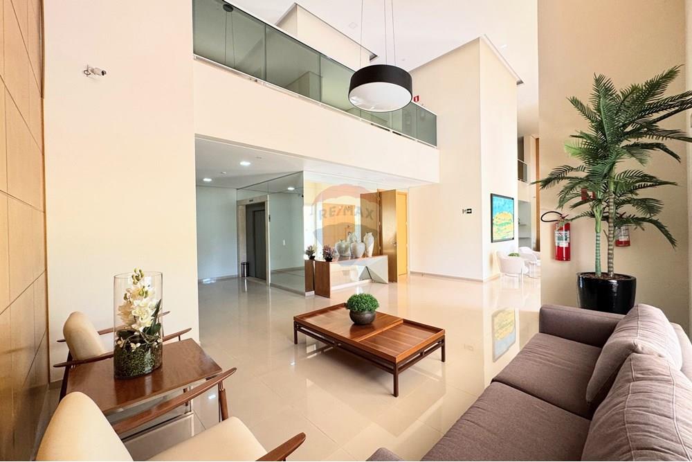 Apartamento - Venda - Ribeirão Preto , São Paulo - HAL SOCIAL 6.JPG - 780271039-9