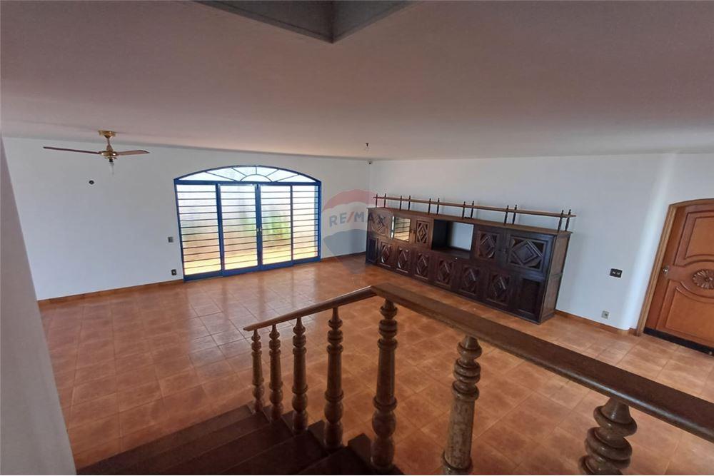 Casa - Venda - Ribeirão Preto , São Paulo - Sala - Sala em L - 780211014-105