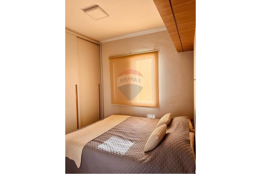 Apartamento - Venda - Ribeirão Preto , São Paulo - QUARTO.jpg - Quarto de família - 780091067-18