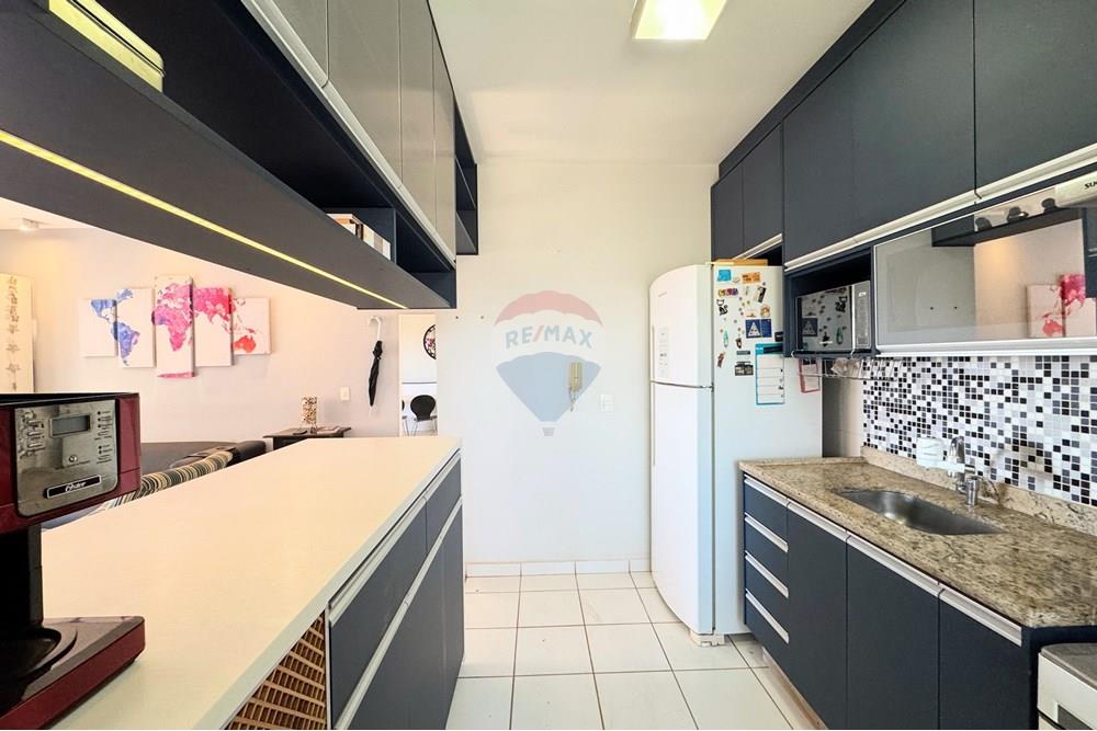 Apartamento - Venda - Ribeirão Preto , São Paulo - IMG_0706.JPG - Cozinha - 780211017-28