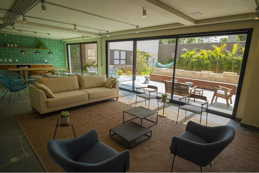 Apart Hotel/ Flat - Alugar - Ribeirão Preto , São Paulo - 562882387.jpg - 780181040-1