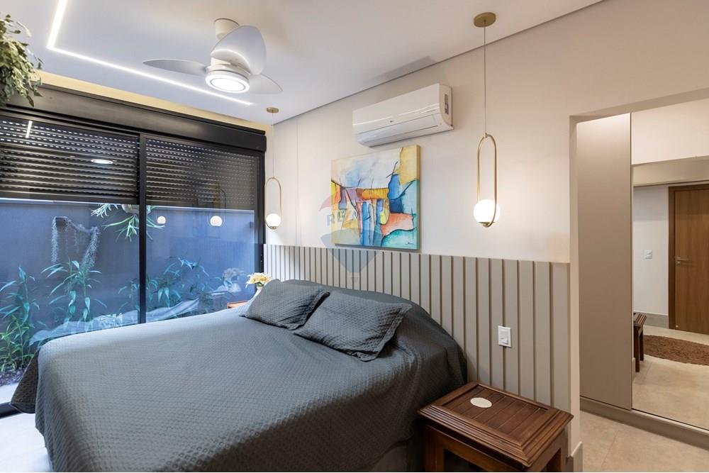 Casa de Condomínio - Venda - Ribeirão Preto , São Paulo - IMG_4342-HDR.jpg - 780251003-24