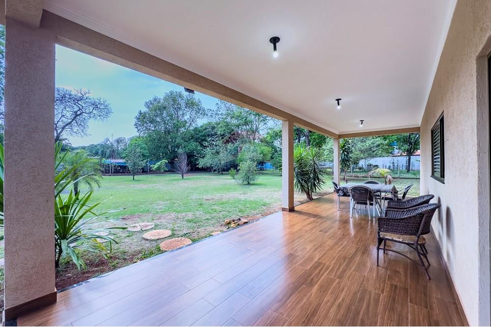 Chácara / Sítio / Fazenda - Venda - Ribeirão Preto , São Paulo - Chácara - G04-27.jpg - 780071024-84