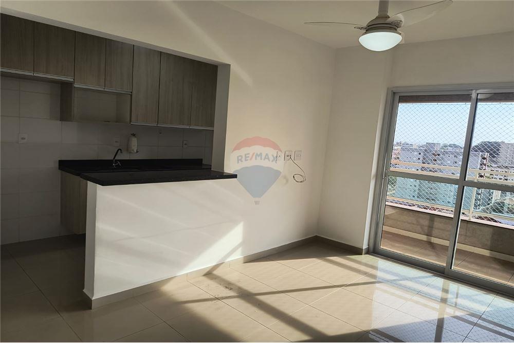 Apartamento - Alugar - Ribeirão Preto , São Paulo - 19 - 780171018-365