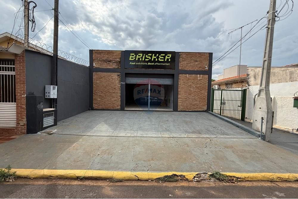 Galpão - Venda - Ribeirão Preto , São Paulo - IMG_8280.JPG - 780121001-130