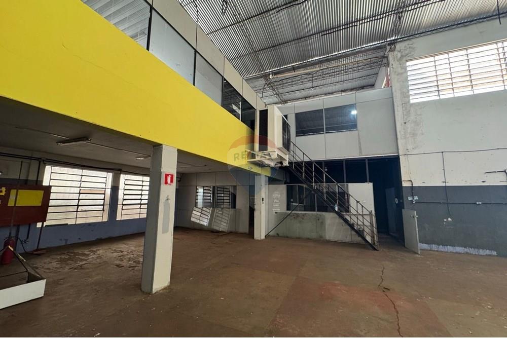 Galpão - Alugar - Ribeirão Preto , São Paulo - ccb22692-6e6e-4e45-9bbe-e0bd66df3509.jpg - 780071015-398