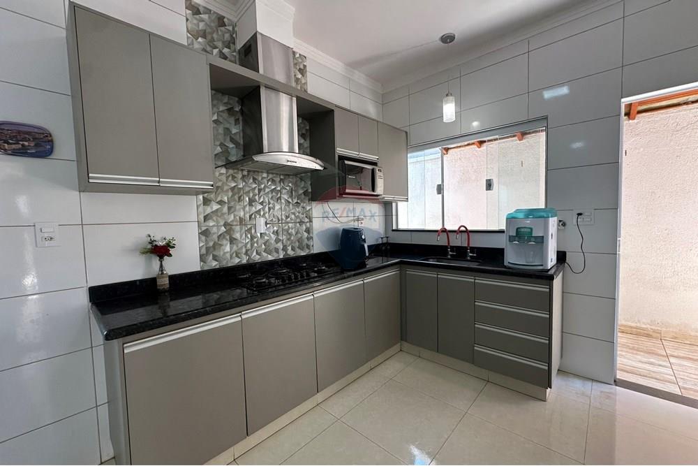 Casa - Venda - Franca , São Paulo - IMG_5399.JPEG - 780231035-37