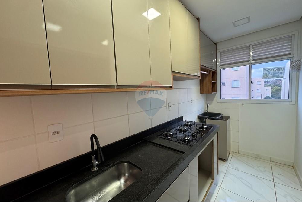 Apartamento - Venda - Ribeirão Preto , São Paulo - IMG_1592.JPG - 780171039-15