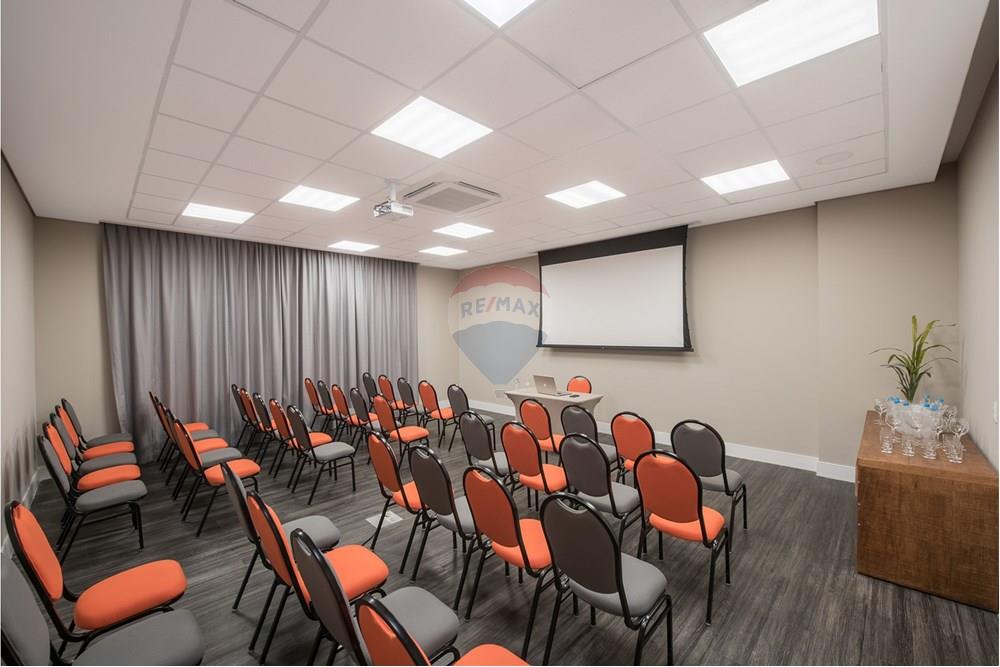 Apart Hotel/ Flat - Venda - Ribeirão Preto , São Paulo - Auditorio - Sala 2 e 3.jpg - 780071078-26