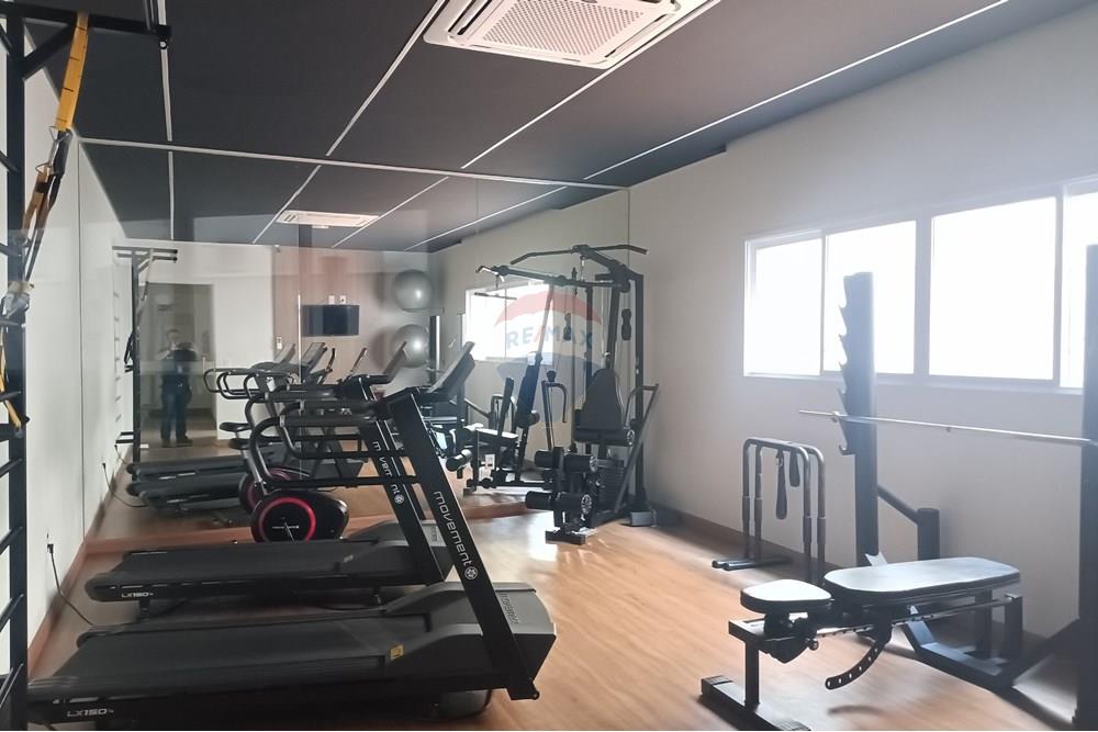 Apartamento - Alugar - Ribeirão Preto , São Paulo - IMG_20251010_152318.jpg - 780181012-829