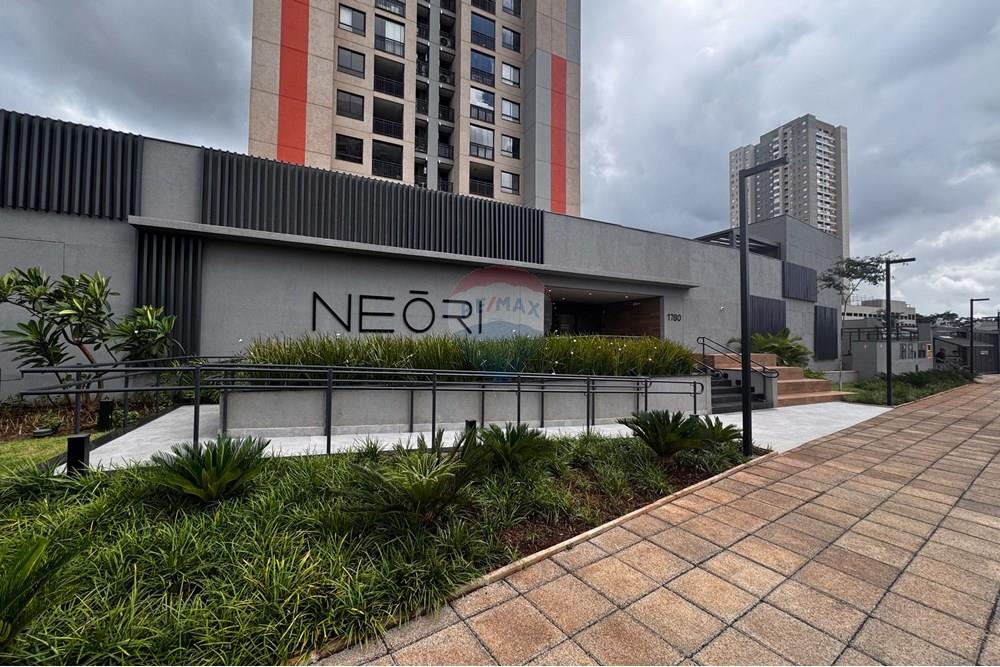 Apartamento - Alugar - Ribeirão Preto , São Paulo - NEORI 1 QUARTO (19 de 20).jpg - 780071015-162