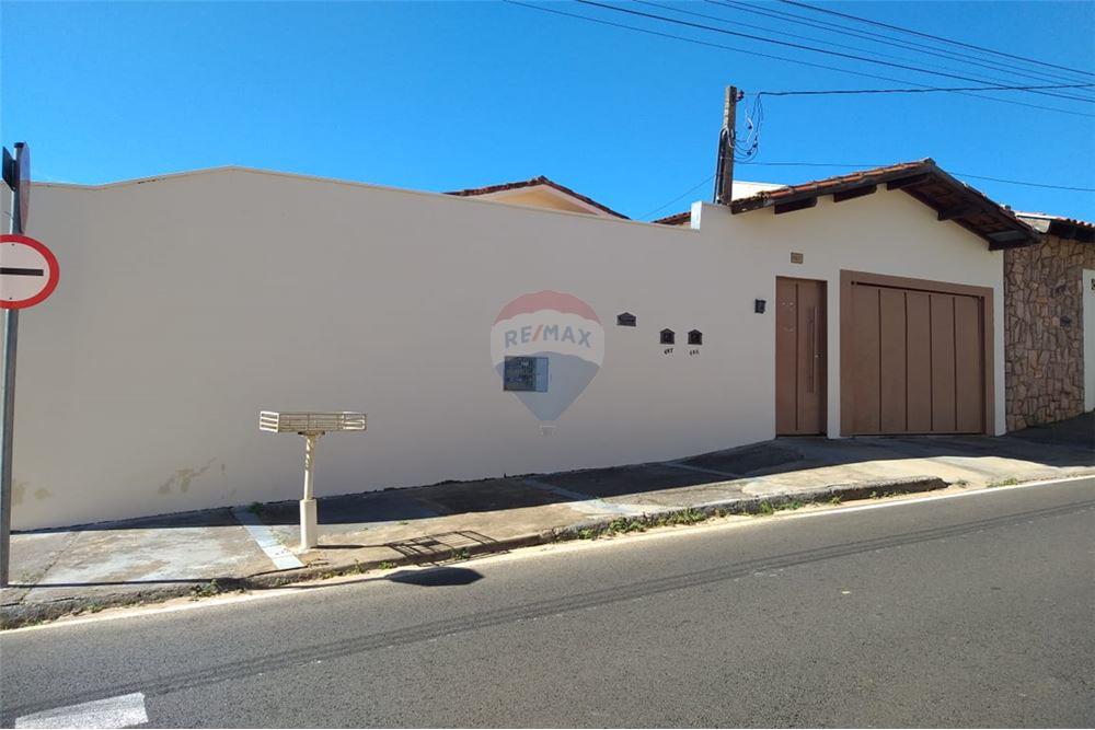 Casa - Venda - Franca , São Paulo - 31 - 780231035-32