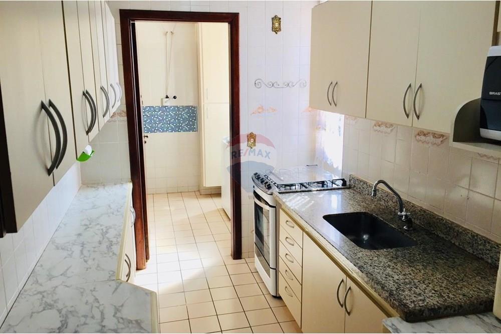 Apartamento - Venda - Ribeirão Preto , São Paulo - WhatsApp Image 2025-04-22 at 11.36.03 (2).jpeg - Cozinha - 780091010-59