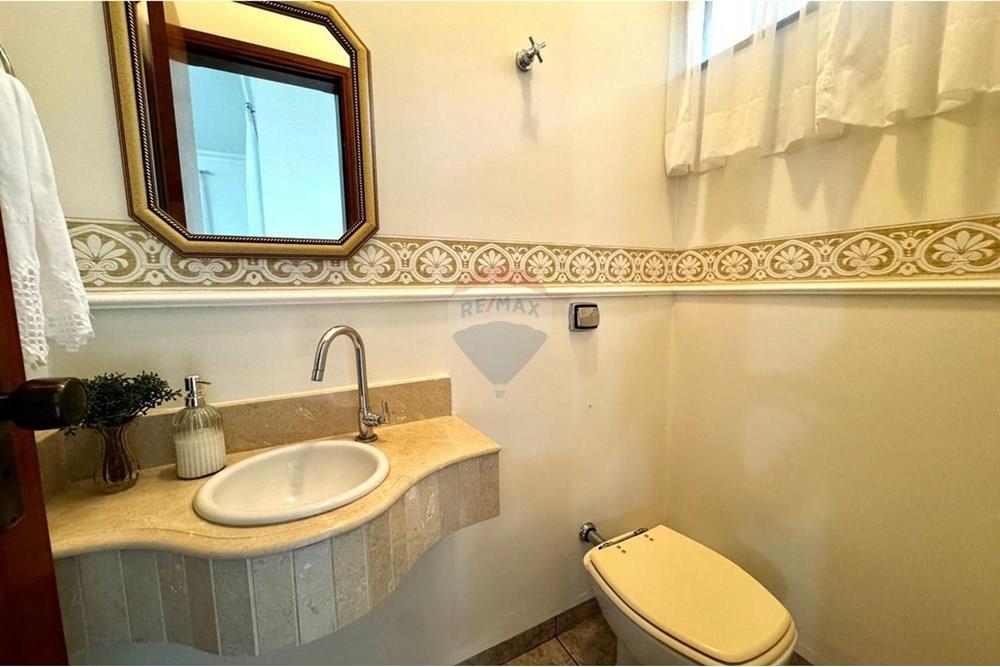 Casa de Condomínio - Venda - Ribeirão Preto , São Paulo - 22.jpeg - 780151014-70