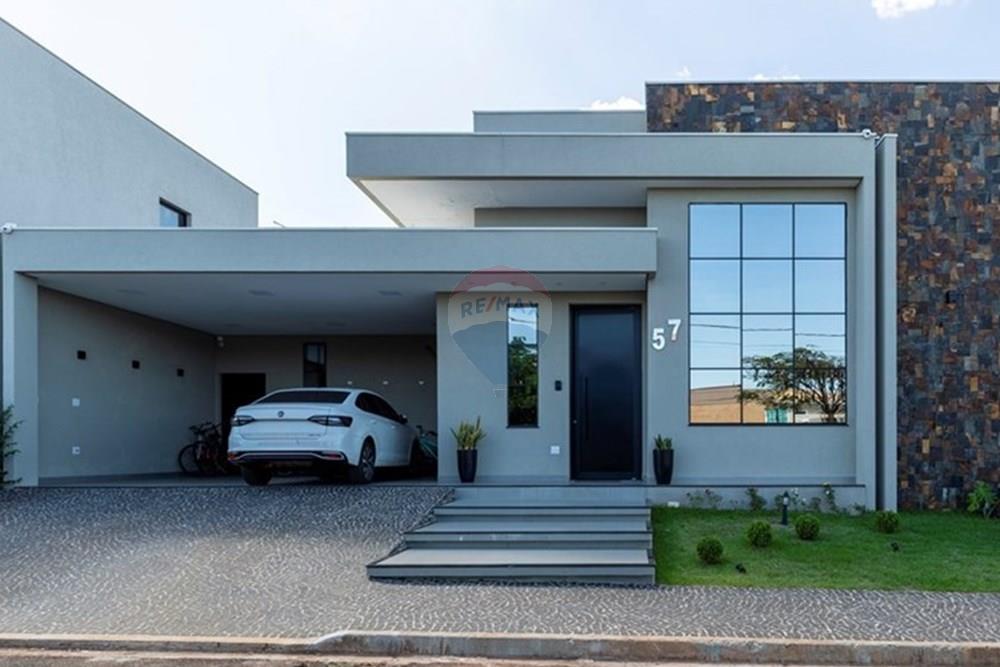 Casa de Condomínio - Venda - Jardinópolis , São Paulo - IMG_0520-HDR.jpg - Garagem - 780091038-50