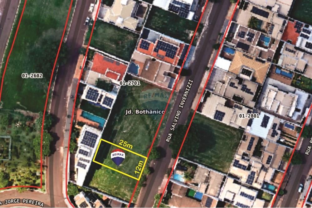 Terreno - Venda - Sertãozinho , São Paulo - Vista Aérea.jpg - 780191010-26