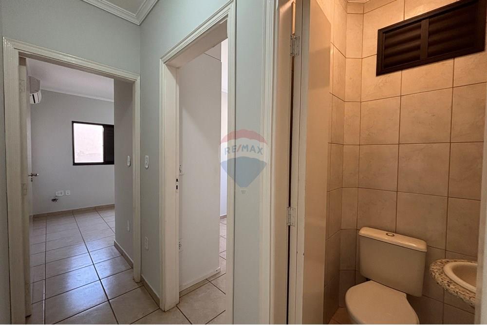 Apartamento - Venda - Ribeirão Preto , São Paulo - IMG_1630.JPG - Banheiro - 780091038-59