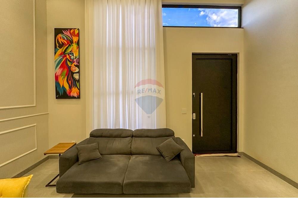 Casa de Condomínio - Venda - Ribeirão Preto , São Paulo - 07.jpg - 780241012-29