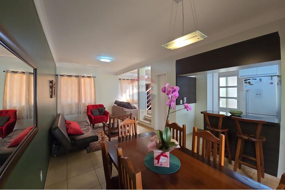 Casa de Condomínio - Venda - Ribeirão Preto , São Paulo - IMG_20250806_102657.jpg - 780251035-20