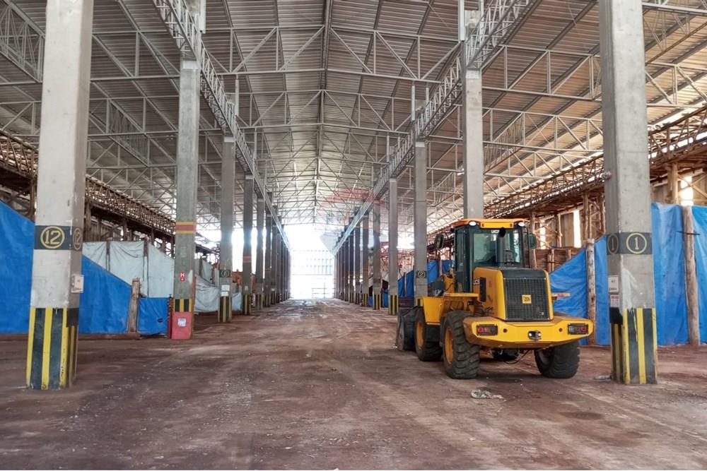 Industrial - Venda - Campinas , São Paulo - Foto de Helio Nosralla Netto(8).jpg - 780201058-3