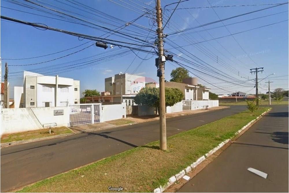 Apart Hotel/ Flat - Venda - Jaboticabal , São Paulo - 3.jpg - Garagem - 780201012-41