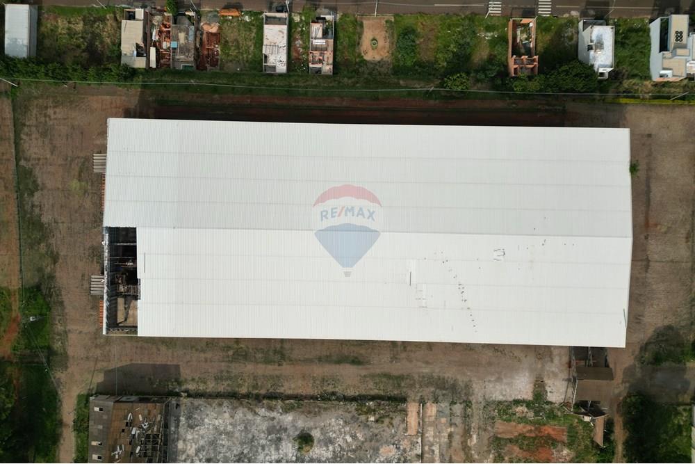 Industrial - Venda - Campinas , São Paulo - DJI_0251.JPG - 780201058-3