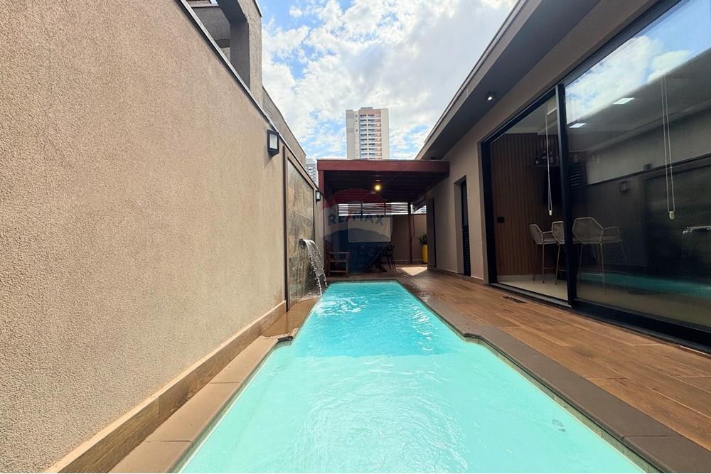 Casa de Condomínio - Venda - Ribeirão Preto , São Paulo - IMG_0556.JPG - Quintal - 780211023-79