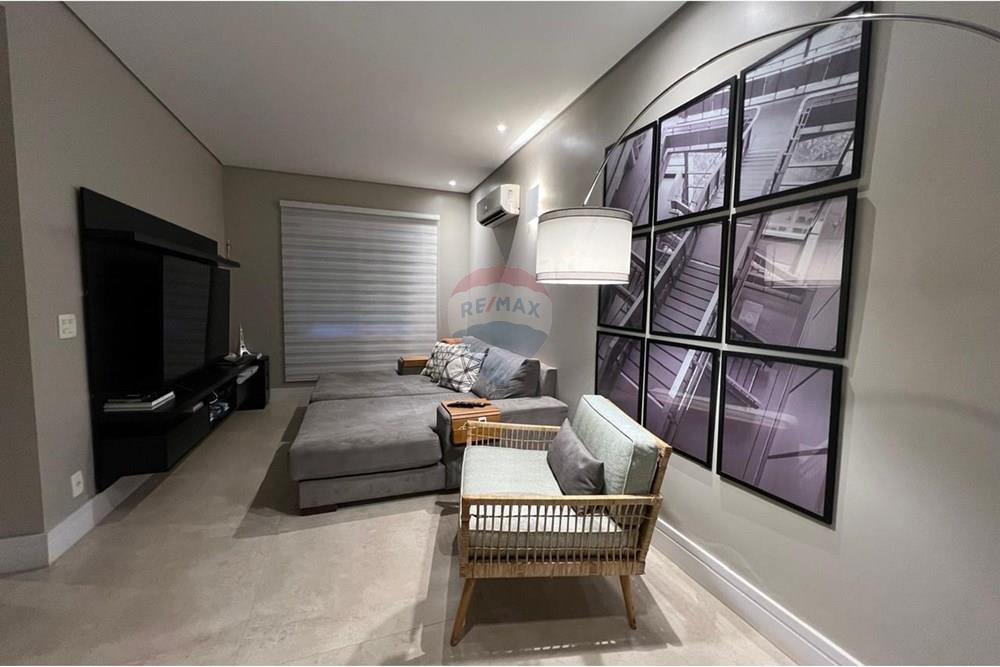 Casa de Condomínio - Venda - Ribeirão Preto , São Paulo - WhatsApp Image 2025-02-28 at 15.49.18.jpeg - Sala - 780091026-182