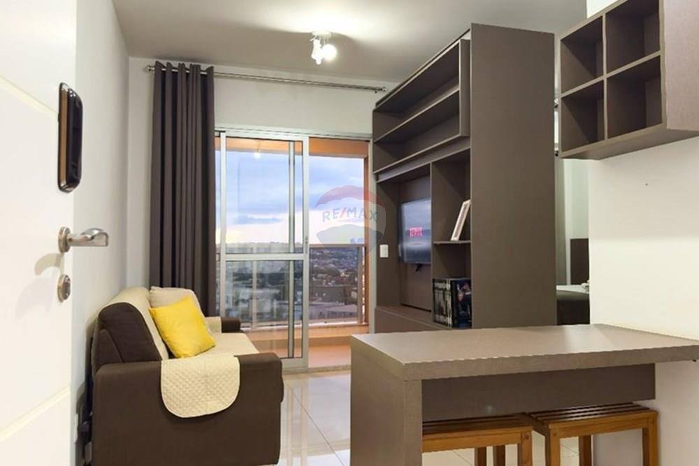 Apartamento - Alugar - Ribeirão Preto , São Paulo - df8a04c9-c10d-4bbd-8218-1efd3e7e6b21.jpg - 780071015-235