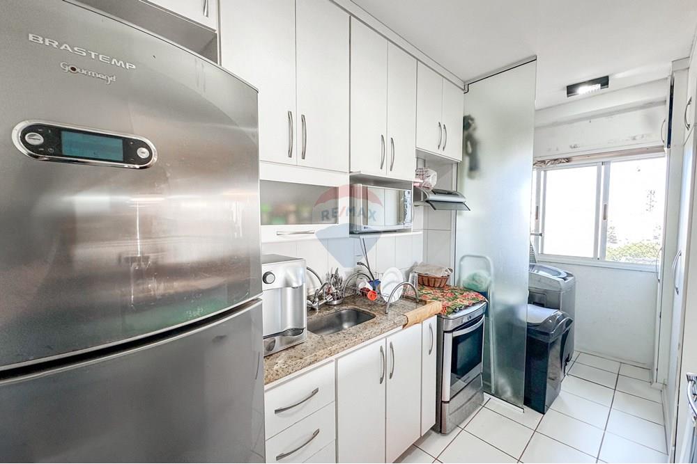 Apartamento - Venda - Ribeirão Preto , São Paulo - IMG_2079 - Copia.jpg - 780241009-38