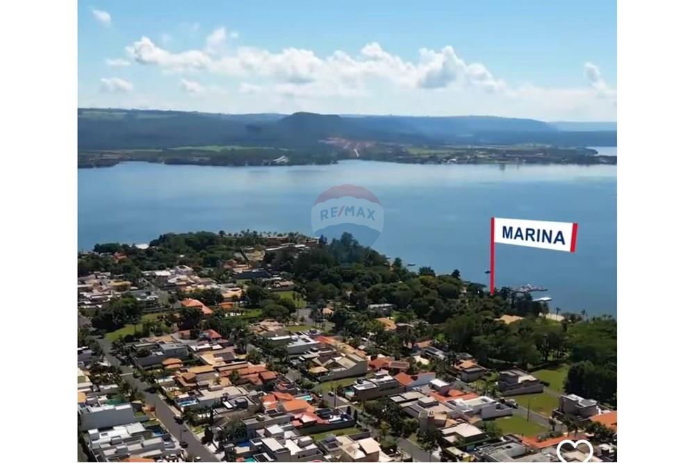 Casa de Condomínio - Venda - Rifaina , São Paulo - 1000458860.jpg - 780181039-54