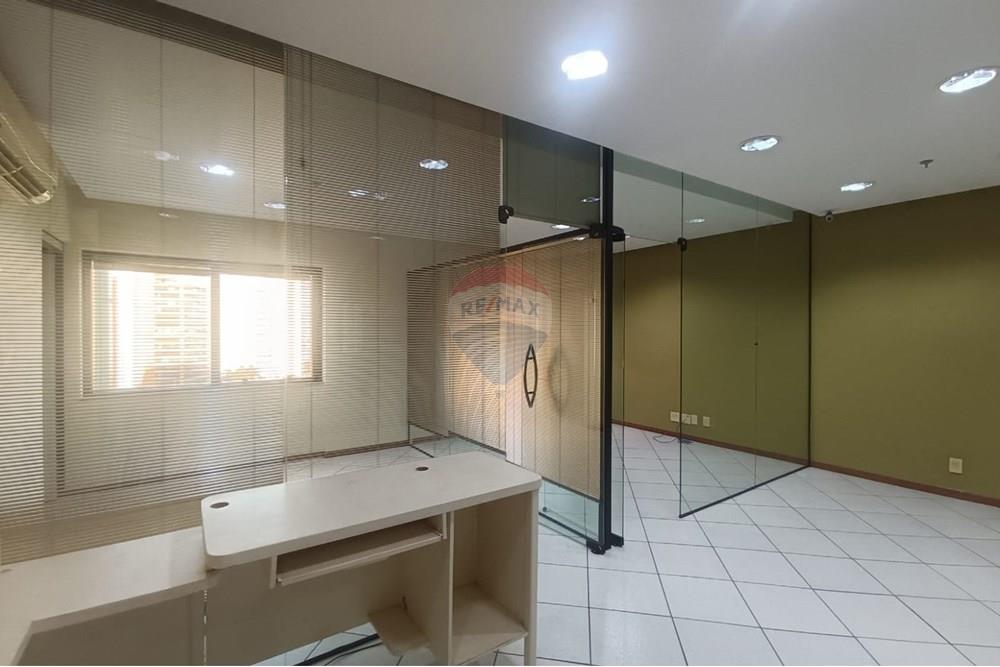 Cj. Comercial/ Sala - Alugar - Ribeirão Preto , São Paulo - IMG-20250509-WA0009.jpg - 780181012-645