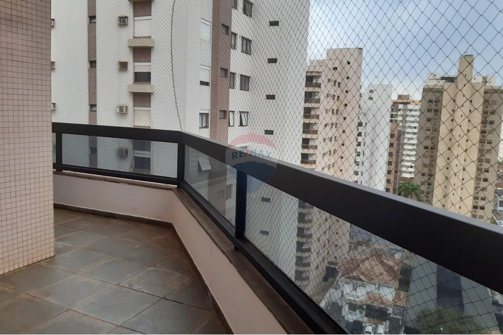 Apartamento - Venda - Ribeirão Preto , São Paulo - d4d8ceb3-6c84-4a8a-bd26-f5b5f40a7e47.jpg - Sala - 780091111-1
