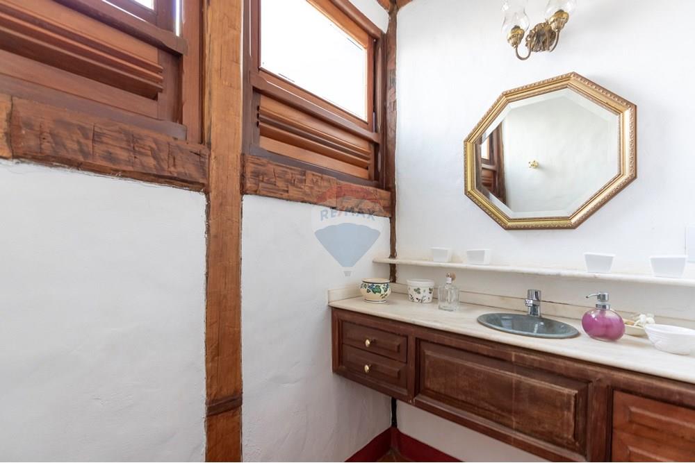 Casa - Venda - Ribeirão Preto , São Paulo - 32.jpg - Banheiro - 780091100-10