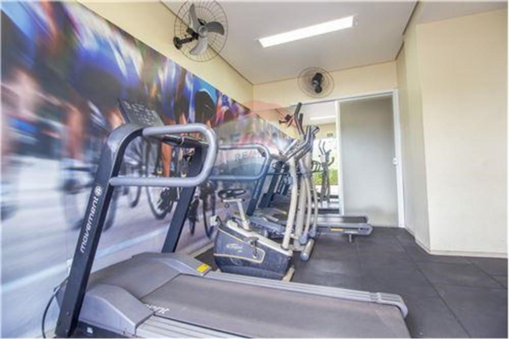 Apartamento - Venda - Ribeirão Preto , São Paulo - LAZER 11.jpg - Sala de Ginástica - 780091067-16