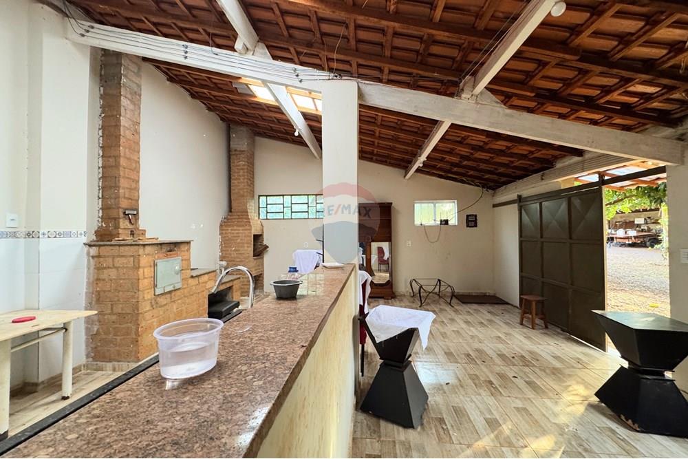 Chácara / Sítio / Fazenda - Venda - Ribeirão Preto , São Paulo - IMG_5406.JPG - 780071079-4